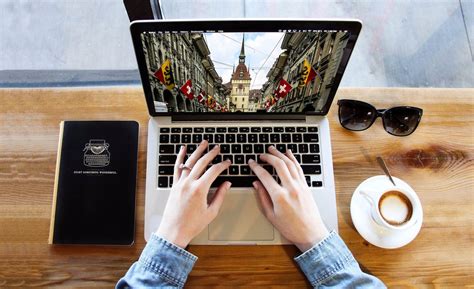 WordPress Webdesign Bern .